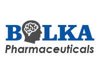  Bolka Pharmaceuticals - novel drug molecule for the treatment of Chronic Pain